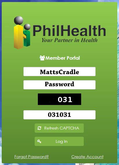www.ihcp.philhealth|philhealth online payment.